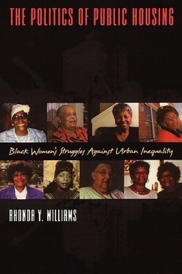 The Politics of Public Housing