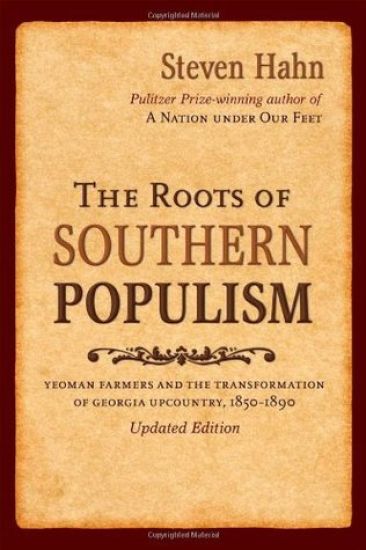 The Roots of Southern Populism