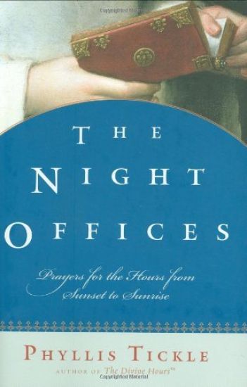 The Night Offices