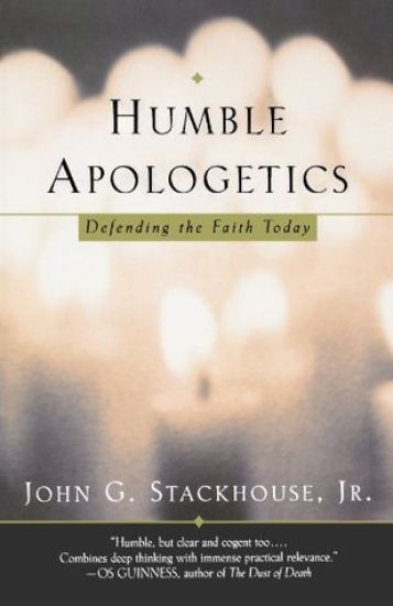 Humble Apologetics