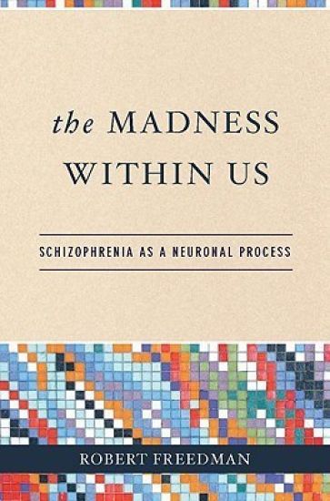 The Madness Within Us