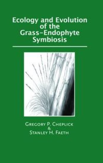 Ecology and Evolution of the Grass-Endophyte Symbiosis