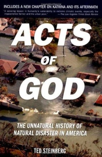 Acts of God
