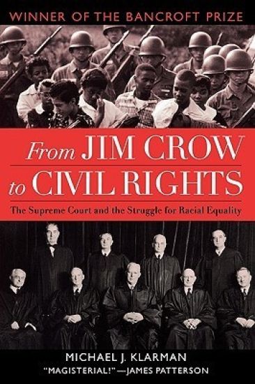 From Jim Crow to Civil Rights