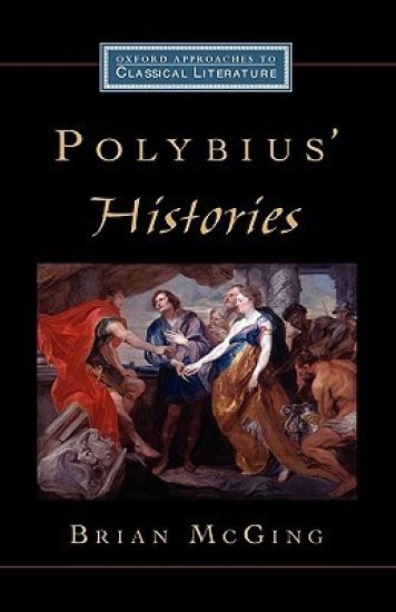 Polybius' Histories