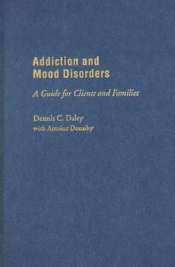 Addiction and Mood Disorders