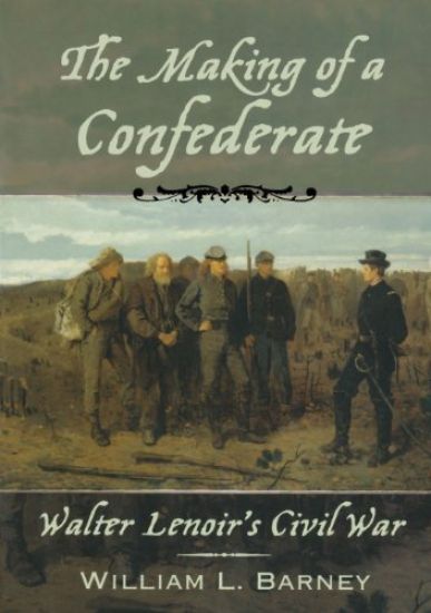 The Making of a Confederate