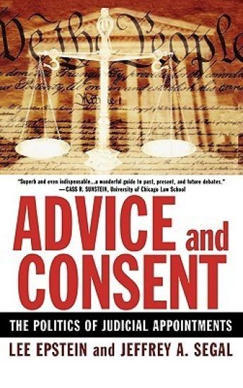 Advice and Consent