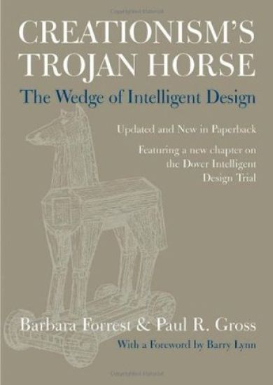 Creationism's Trojan Horse