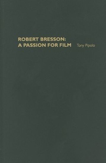 Robert Bresson