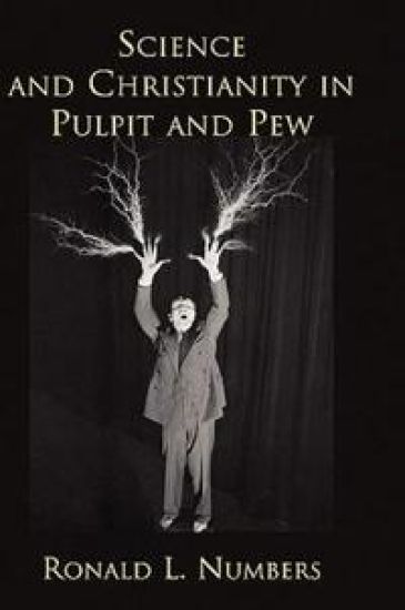 Science and Christianity in Pulpit and Pew