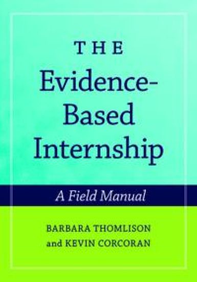 The Evidence-Based Internship: includes CD