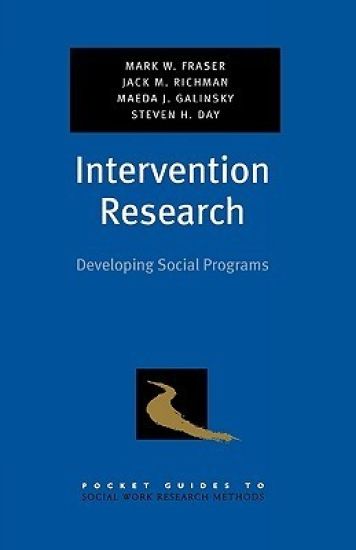 Intervention Research