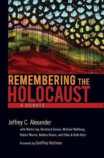 Remembering the Holocaust