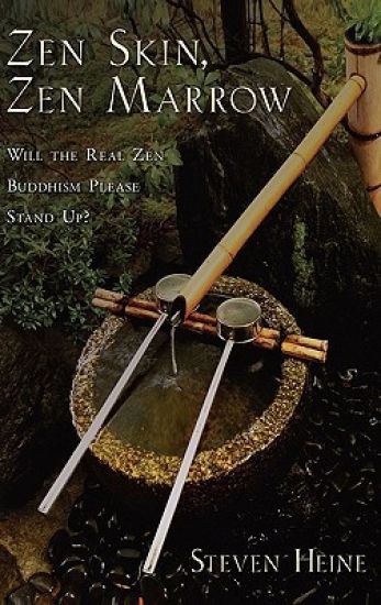 Zen Skin, Zen Marrow