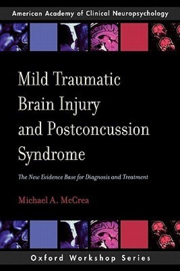 Mild Traumatic Brain Injury and Postconcussion Syndrome