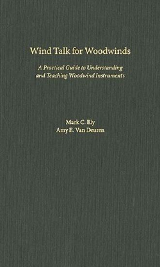 Wind Talk for Woodwinds