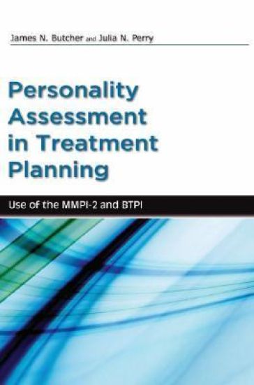 Psychological Assessment in Treatment Planning