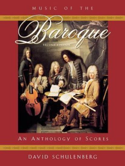 Music of the Baroque