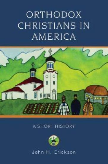 Orthodox Christians in America