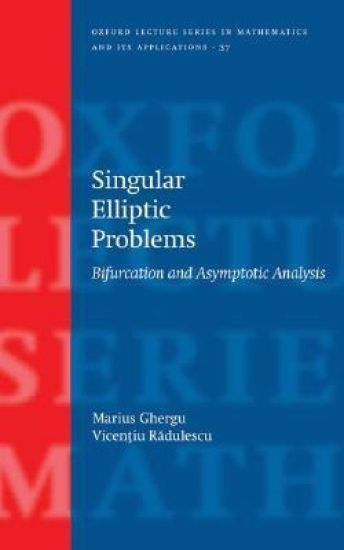 Singular Elliptic Problems