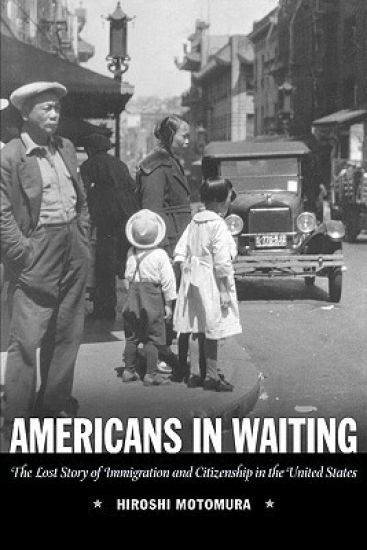 Americans in Waiting