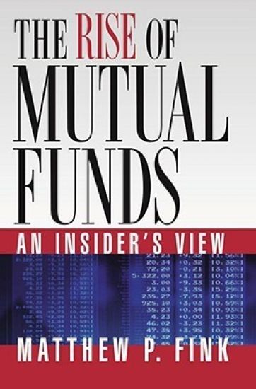 The Rise of Mutual Funds