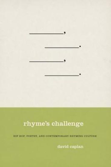 Rhyme's Challenge