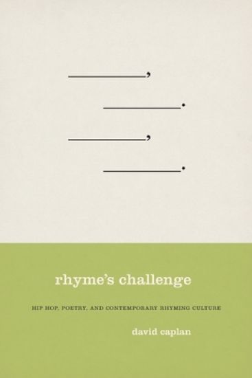Rhyme's Challenge