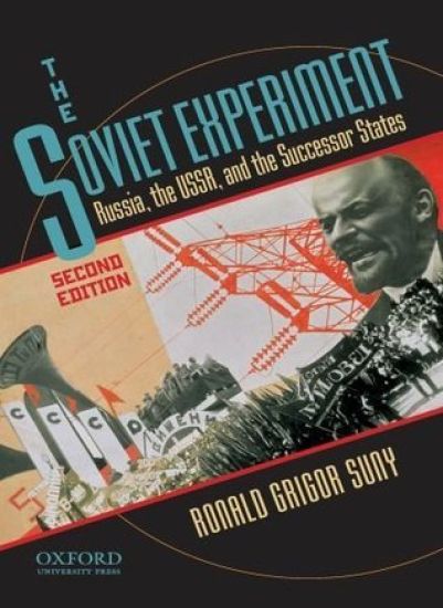 The Soviet Experiment