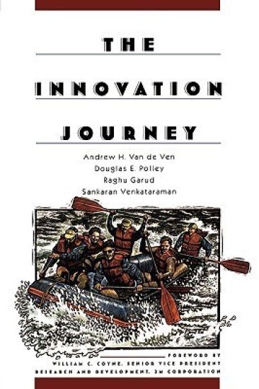 The Innovation Journey