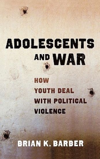 Adolescents and War