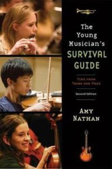 The Young Musician's Survival Guide