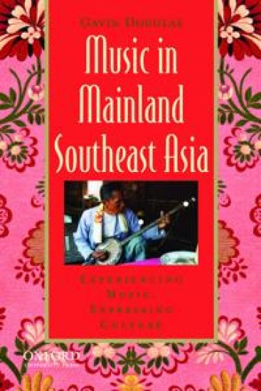 Music in Mainland Southeast Asia