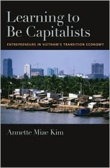 Learning to be Capitalists