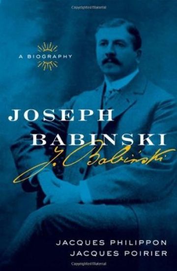 Joseph Babinski