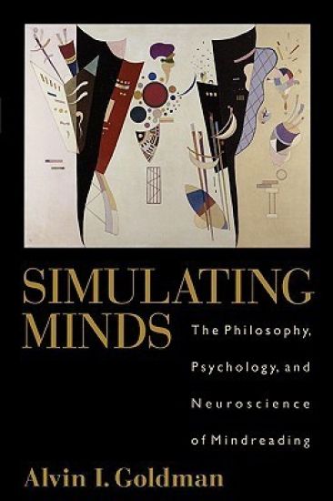 Simulating Minds