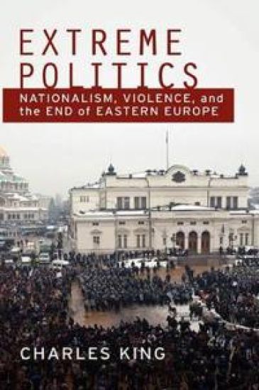 Extreme Politics