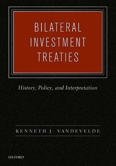 Bilateral Investment Treaties