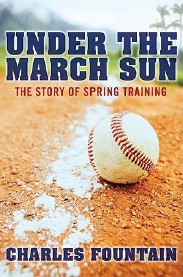 Under the March Sun
