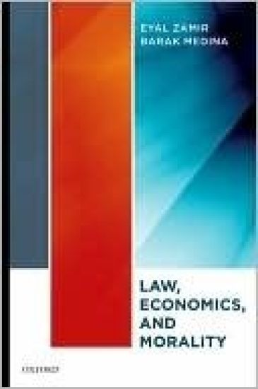 Law, Economics, and Morality