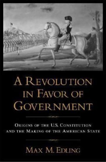 A Revolution in Favor of Government