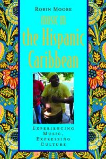 Music in the Hispanic Caribbean