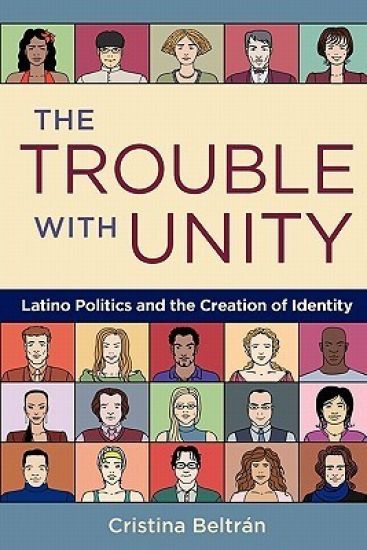 The Trouble with Unity