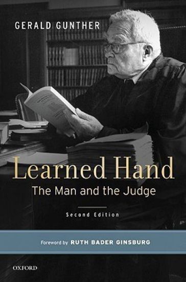 Learned Hand