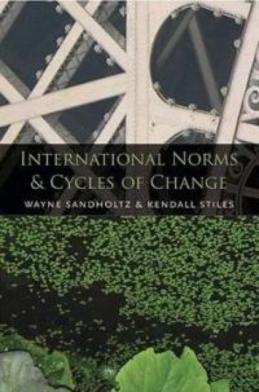 International Norms and Cycles of Change