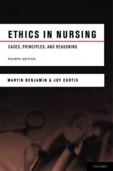 Ethics in Nursing
