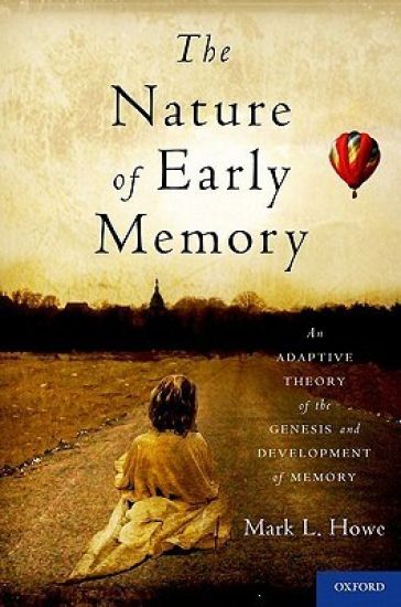 The Nature of Early Memory