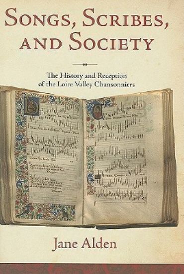 Songs, Scribes, and Society