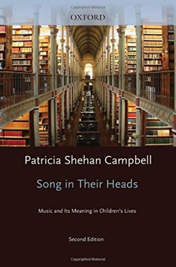 Songs in Their Heads